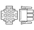 1-480710-2 electronic component of TE Connectivity