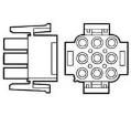 1-480710-2  Connectors