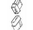 1-480305-9 Pin & Socket Connectors