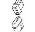 1-480726-0 Pin & Socket Connectors