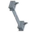 1483351-3 Ribbon Cables / IDC Cables