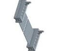 1483355-3 Ribbon Cables / IDC Cables