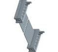 1483356-2 Ribbon Cables / IDC Cables