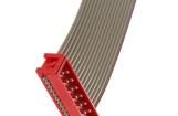 1483356-3 Ribbon Cables / IDC Cables