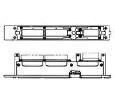 1484876-1 electronic component of TE Connectivity