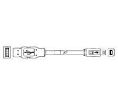 1487586-1 electronic component of TE Connectivity