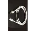 1487591-1 USB Cables / IEEE 1394 Cables