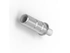 1488821-2 RF Connectors / Coaxial Connectors