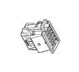 1488973-1 Automotive Connectors