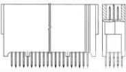 149009-1 electronic component of TE Connectivity