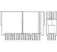 149009-4 electronic component of TE Connectivity