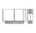 149012-1 electronic component of TE Connectivity