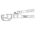 1490749-1 electronic component of TE Connectivity