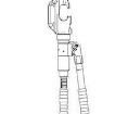 1490749-1 Crimpers / Crimping Tools