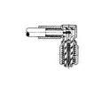 142-0002-0001 RF Connectors / Coaxial Connectors