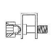 1495164-1 electronic component of TE Connectivity