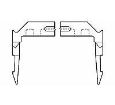 1-499252-1 electronic component of TE Connectivity