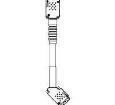 1499517-1 Ethernet Cables / Networking Cables