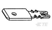 150-005-002 electronic component of TE Connectivity