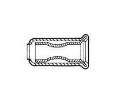 1-5050871-0 IC & Component Sockets