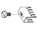 1-5055323-0 electronic component of TE Connectivity