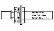 150977-000 electronic component of TE Connectivity