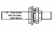 150977-000 Connectors