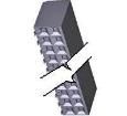 147734-7 Headers & Wire Housings