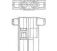 151679 Pin & Socket Connectors