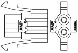 151680 electronic component of TE Connectivity