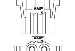151680 Pin & Socket Connectors