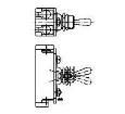 1520117-1 Toggle Switches
