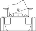 1520230-2 electronic component of TE Connectivity