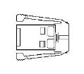 1-520424-2 electronic component of TE Connectivity