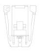 1-520532-3  Connectors