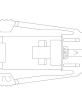 1-520532-3 Modular Connectors / Ethernet Connectors