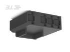 1-520987-4  Connectors