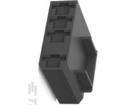 1-520987-4 Headers & Wire Housings
