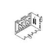 1-521384-3  Connectors