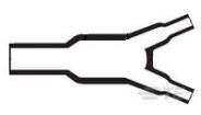 152169-000 electronic component of TE Connectivity