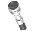 1-5227086-0 RF Connectors / Coaxial Connectors