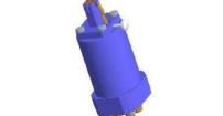 1-523216-1 RF Adapters - In Series