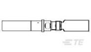 152339-000 electronic component of TE Connectivity