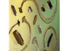 1532008-7 D-Sub Micro-D Connectors