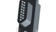 1532180-3 D-Sub Micro-D Connectors