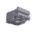 1534075-4  Connectors
