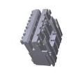 1534075-5 Headers & Wire Housings