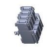 1534077-4 Headers & Wire Housings