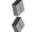 1534100-1 Automotive Connectors