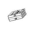 1534101-1 Automotive Connectors
